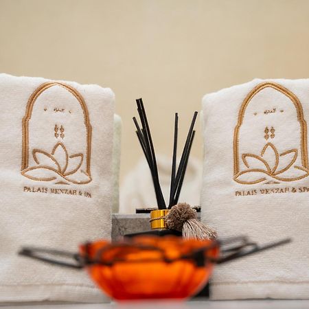 Palais Menzah & Spa Ouled Bouzid Ngoại thất bức ảnh