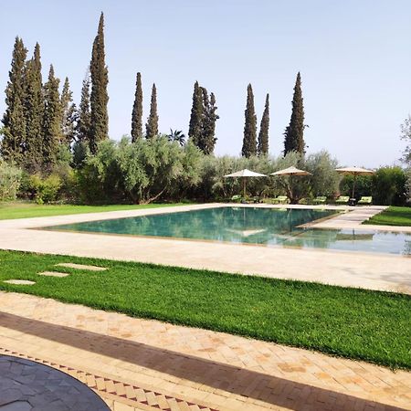 Palais Menzah & Spa Ouled Bouzid Ngoại thất bức ảnh