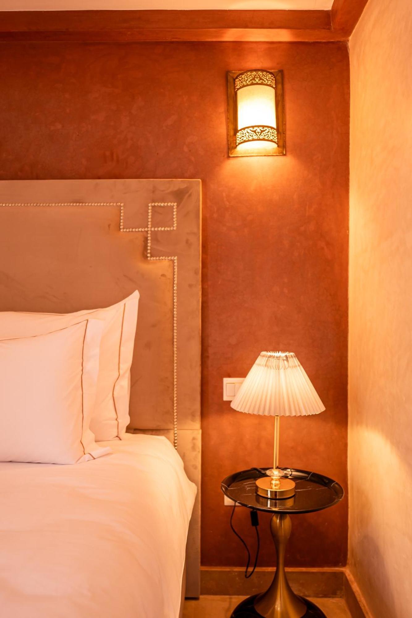 Palais Menzah & Spa Ouled Bouzid Ngoại thất bức ảnh