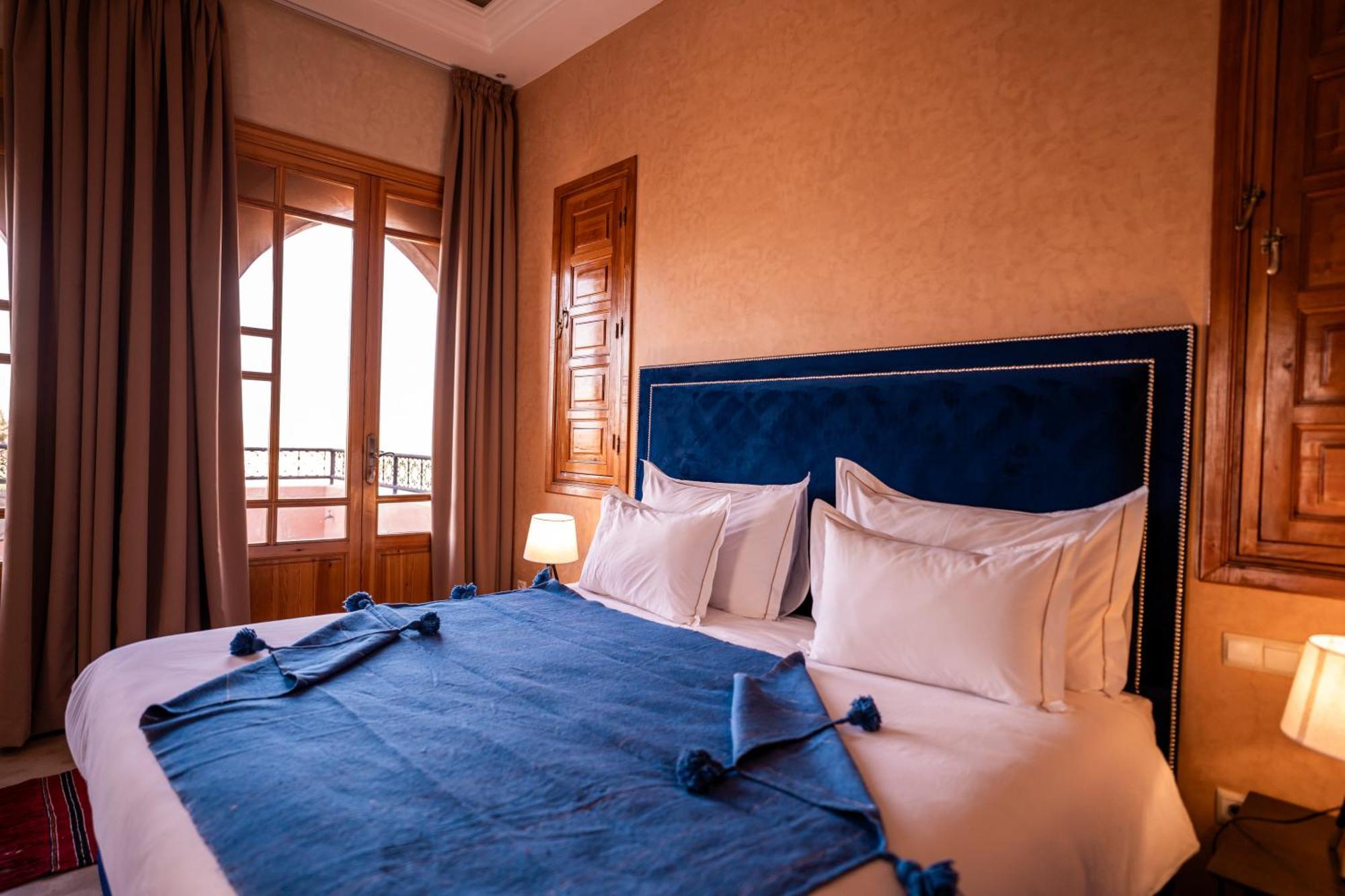 Palais Menzah & Spa Ouled Bouzid Ngoại thất bức ảnh