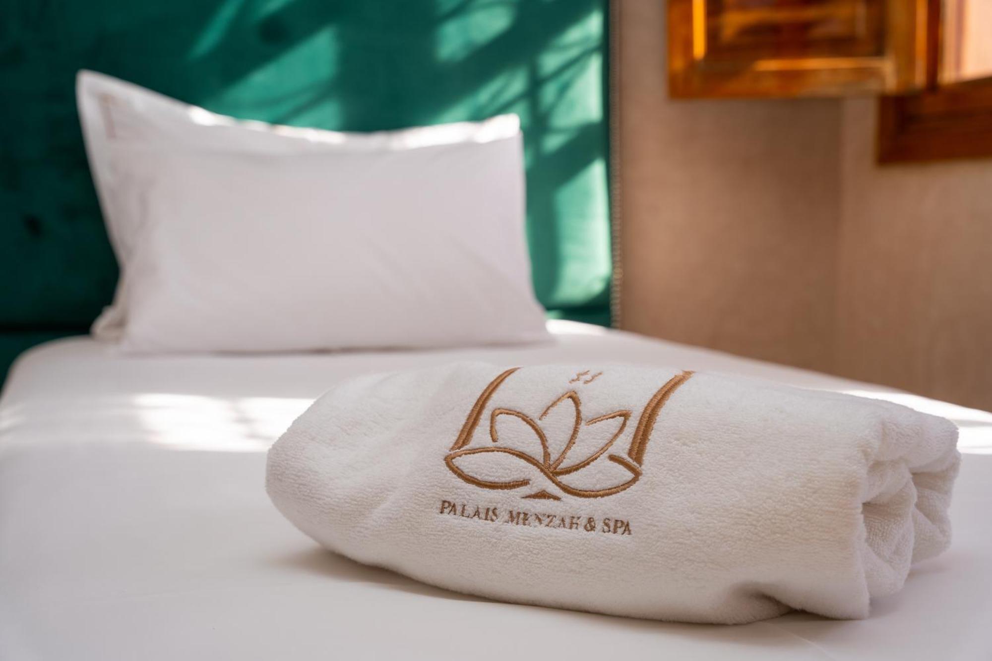 Palais Menzah & Spa Ouled Bouzid Ngoại thất bức ảnh