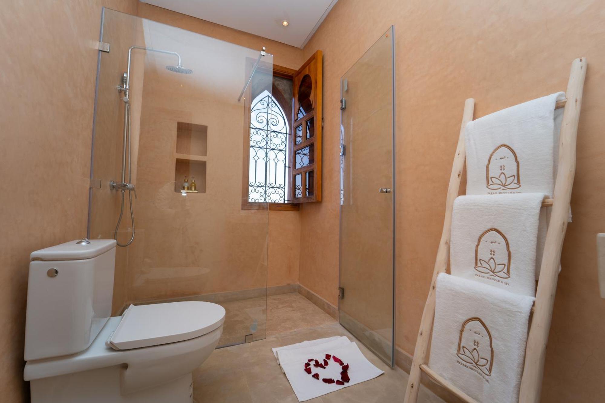 Palais Menzah & Spa Ouled Bouzid Ngoại thất bức ảnh