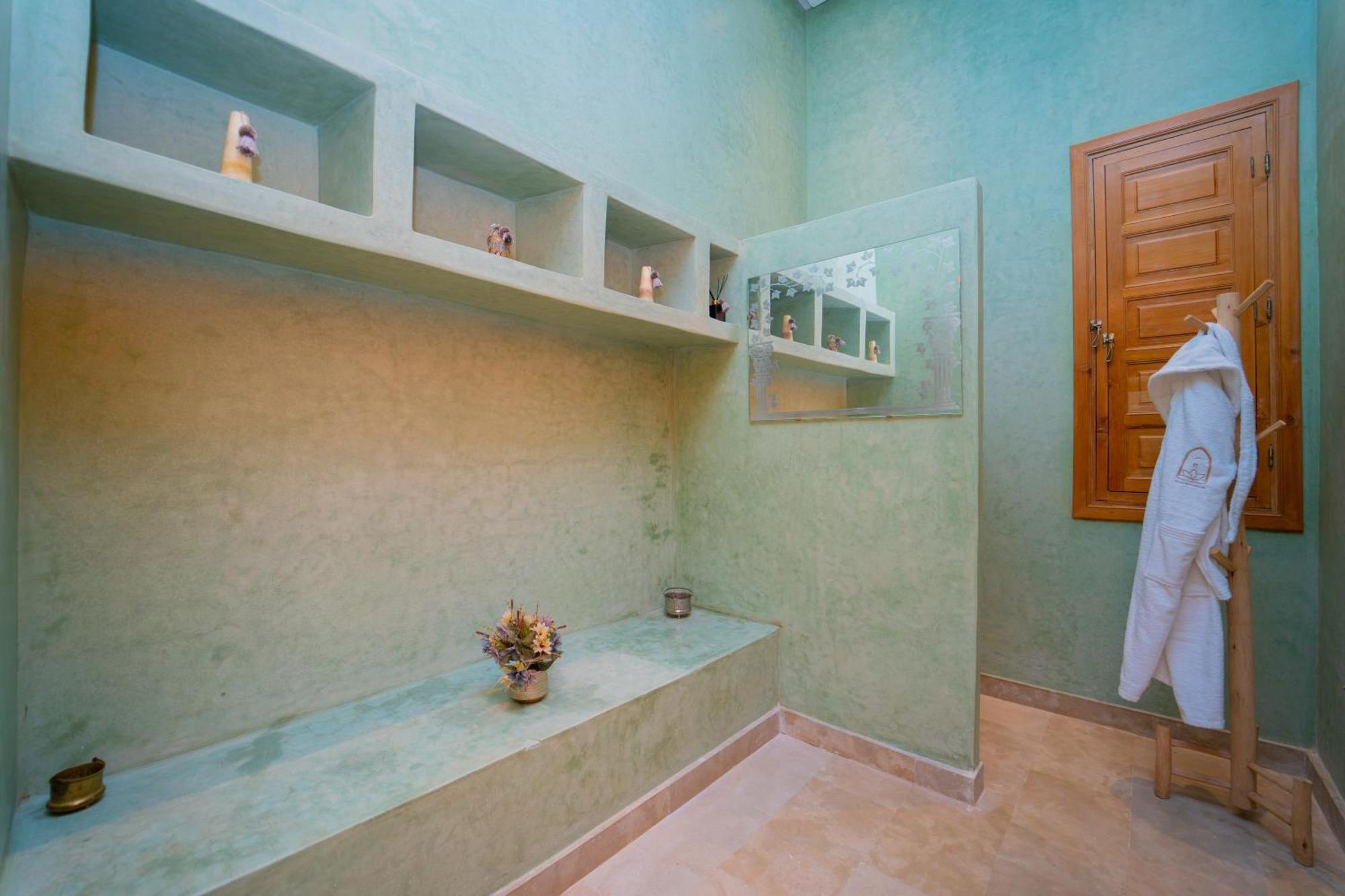 Palais Menzah & Spa Ouled Bouzid Ngoại thất bức ảnh