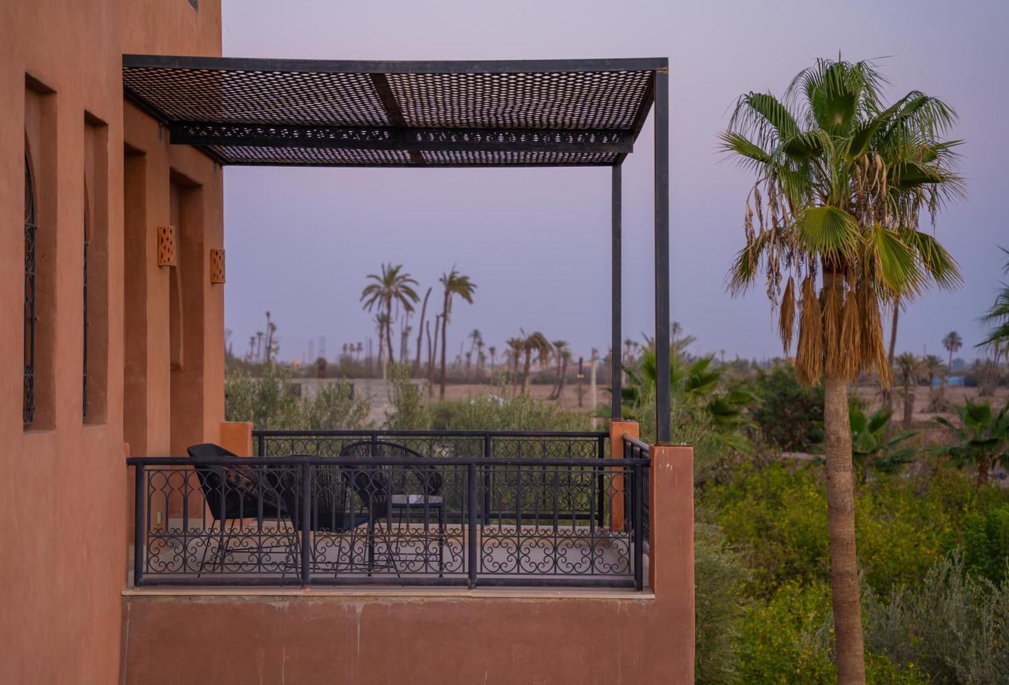 Palais Menzah & Spa Ouled Bouzid Ngoại thất bức ảnh