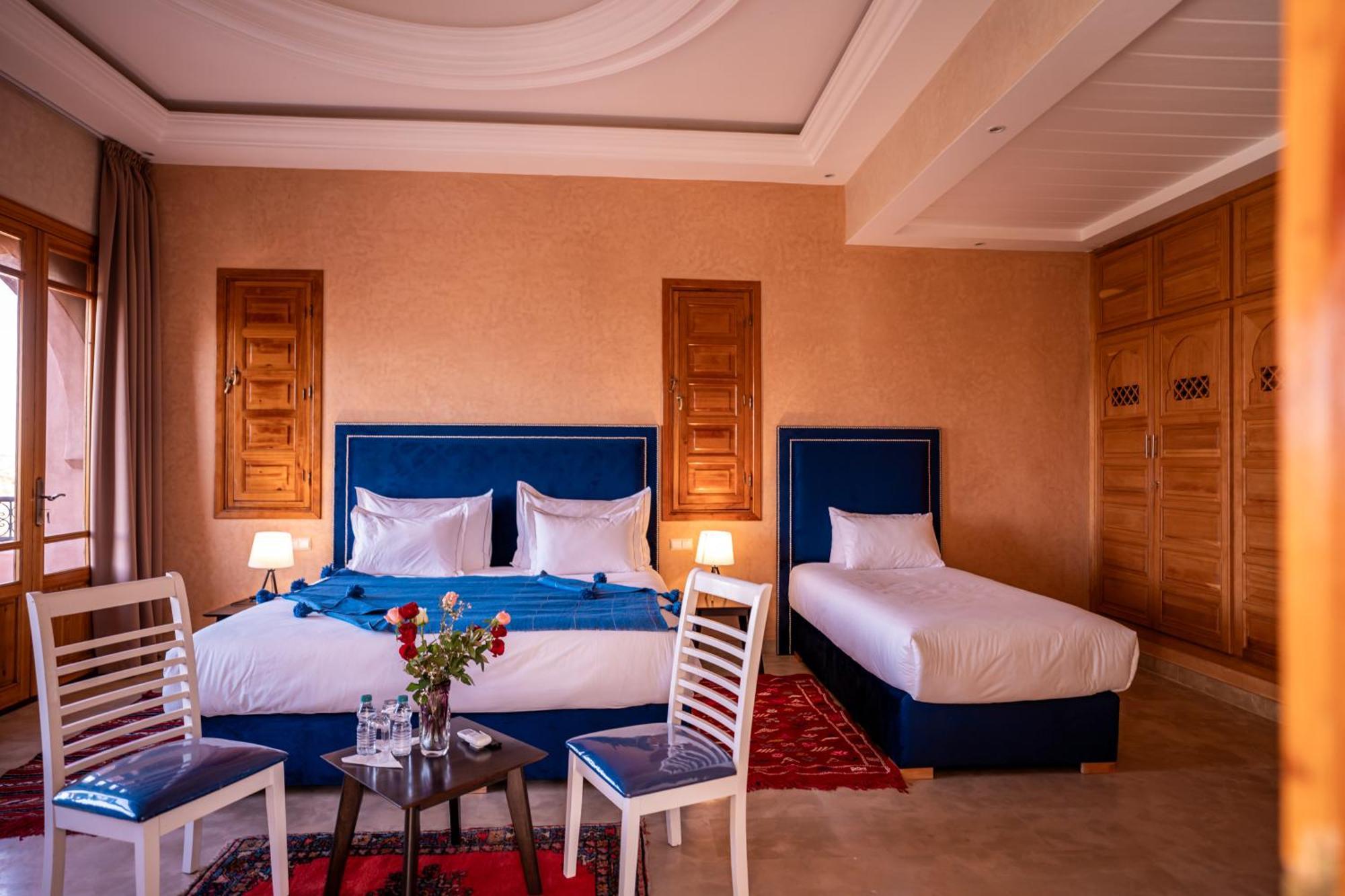 Palais Menzah & Spa Ouled Bouzid Ngoại thất bức ảnh