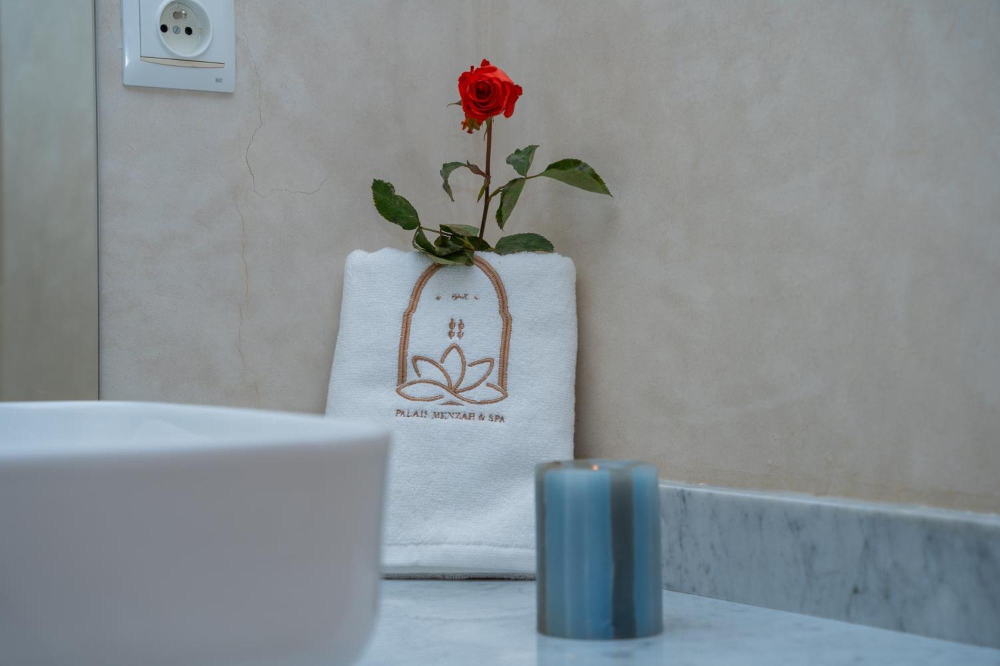 Palais Menzah & Spa Ouled Bouzid Ngoại thất bức ảnh