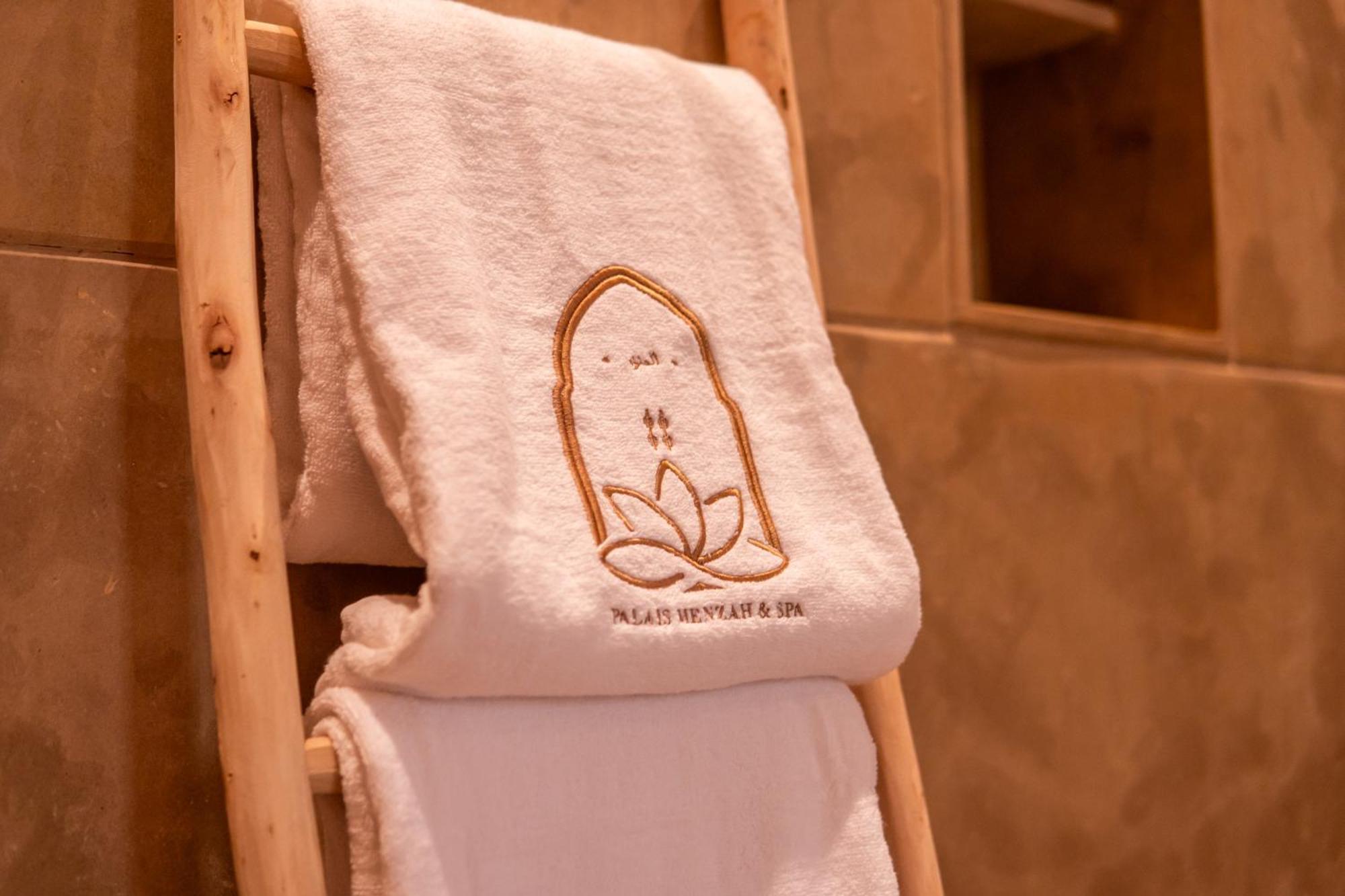 Palais Menzah & Spa Ouled Bouzid Ngoại thất bức ảnh