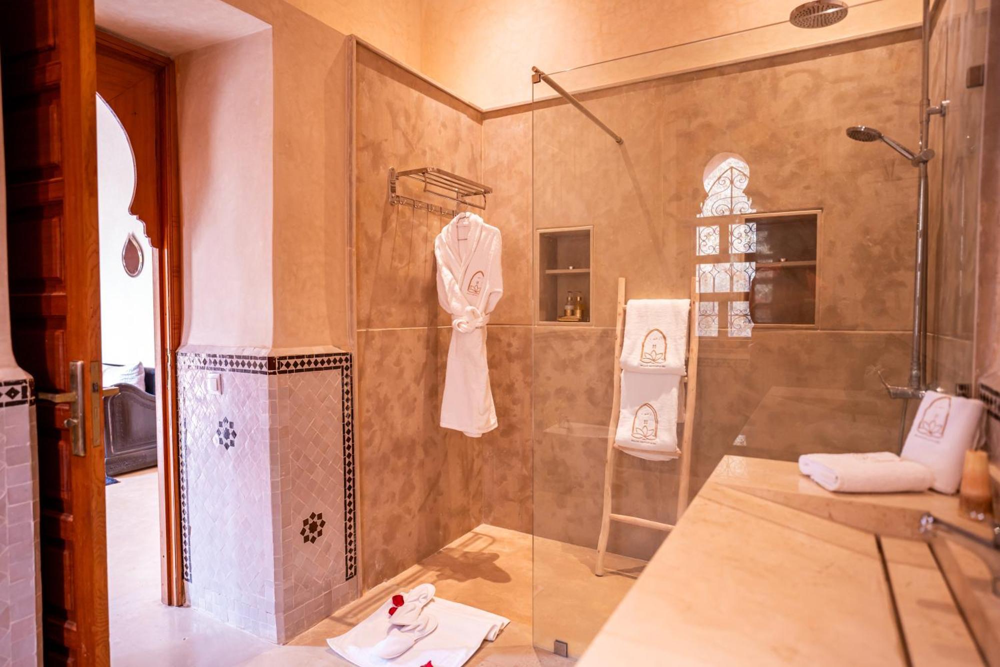 Palais Menzah & Spa Ouled Bouzid Ngoại thất bức ảnh