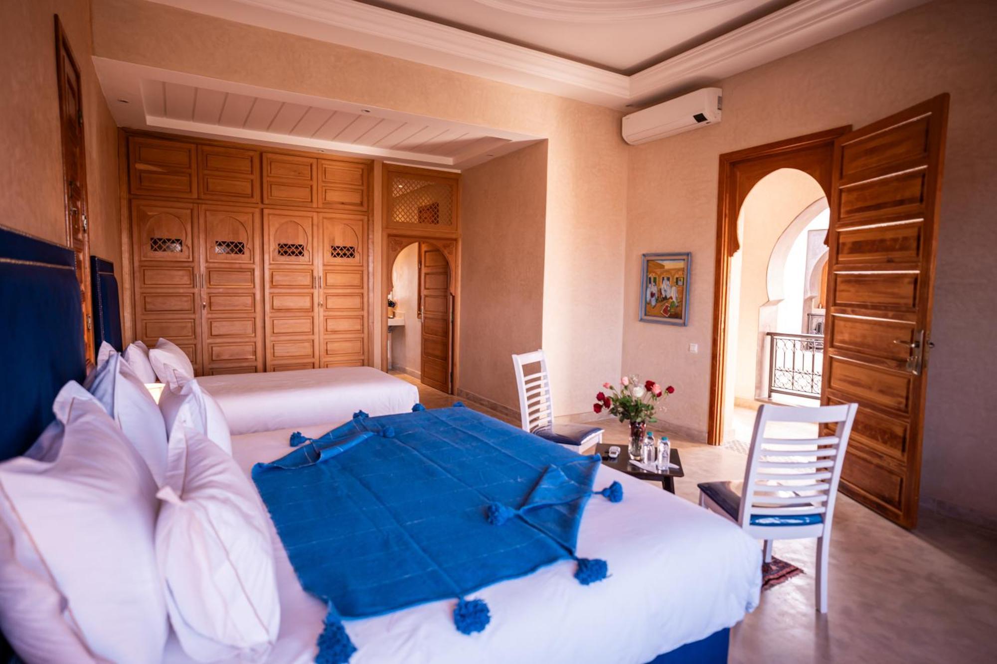 Palais Menzah & Spa Ouled Bouzid Ngoại thất bức ảnh