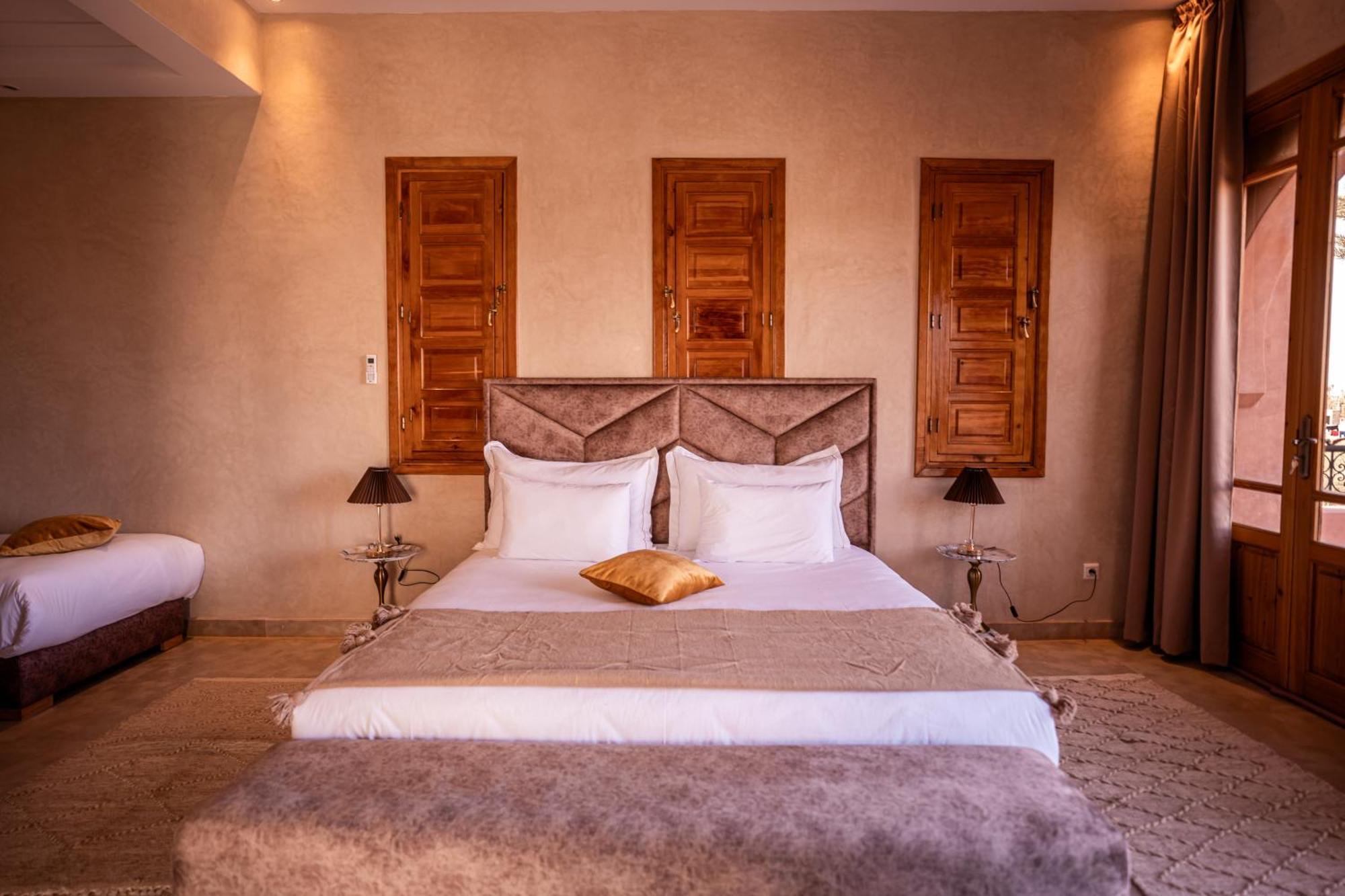 Palais Menzah & Spa Ouled Bouzid Ngoại thất bức ảnh