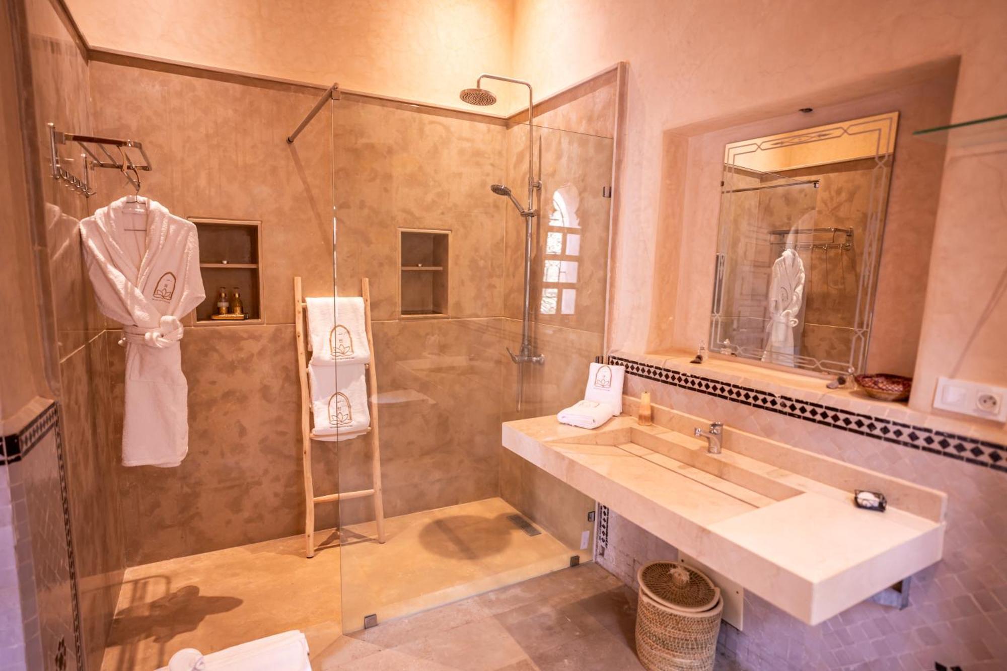 Palais Menzah & Spa Ouled Bouzid Ngoại thất bức ảnh