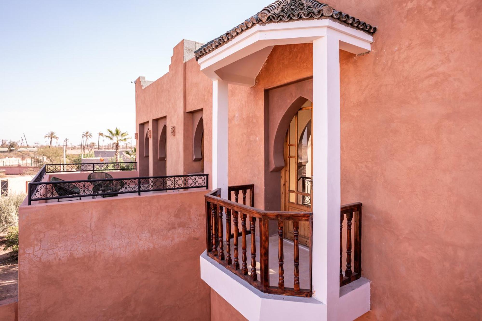 Palais Menzah & Spa Ouled Bouzid Ngoại thất bức ảnh