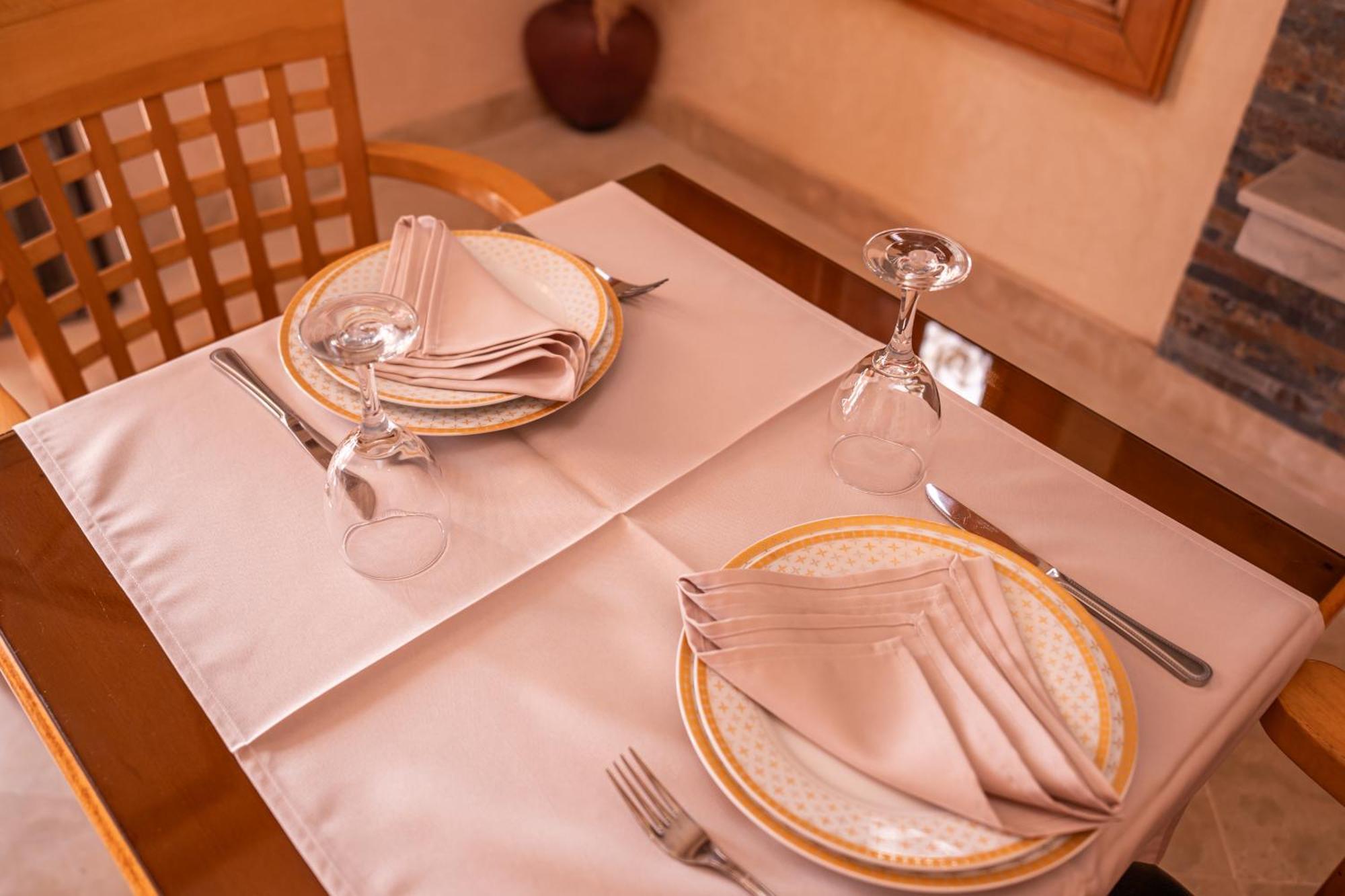 Palais Menzah & Spa Ouled Bouzid Ngoại thất bức ảnh