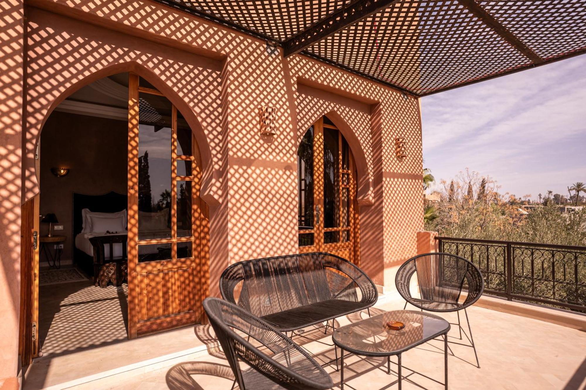 Palais Menzah & Spa Ouled Bouzid Ngoại thất bức ảnh
