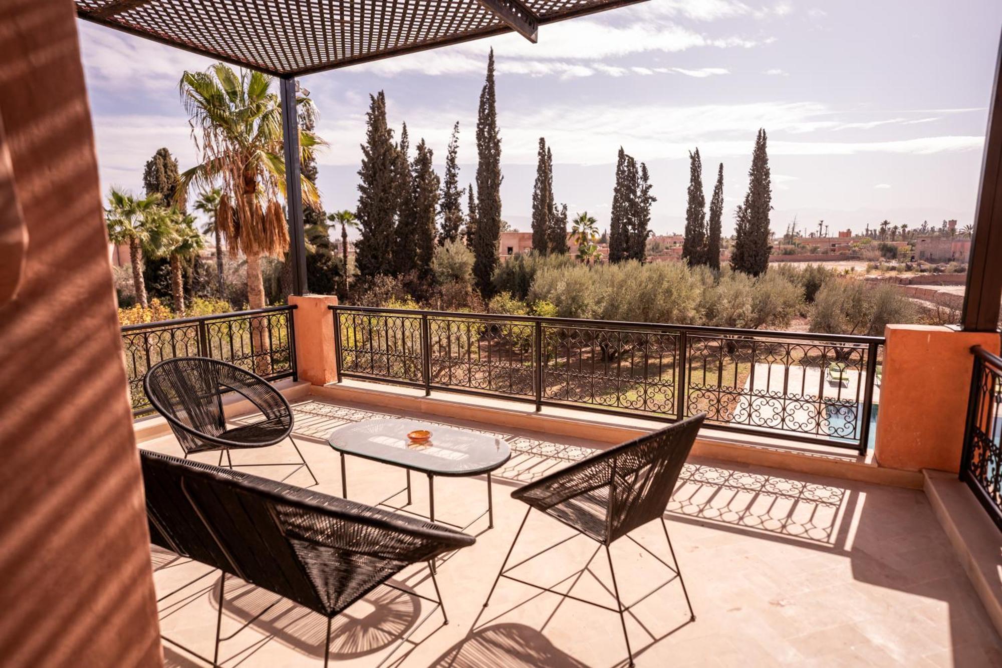Palais Menzah & Spa Ouled Bouzid Ngoại thất bức ảnh
